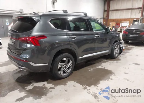 2023 Hyundai Santa Fe Sel z USA, uszkodzony, nr VIN 5NMS3DAJ3PH615327